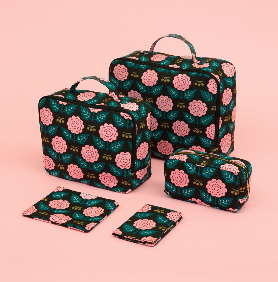 ATOMIC SODA CLAP CLAP POCHETTE