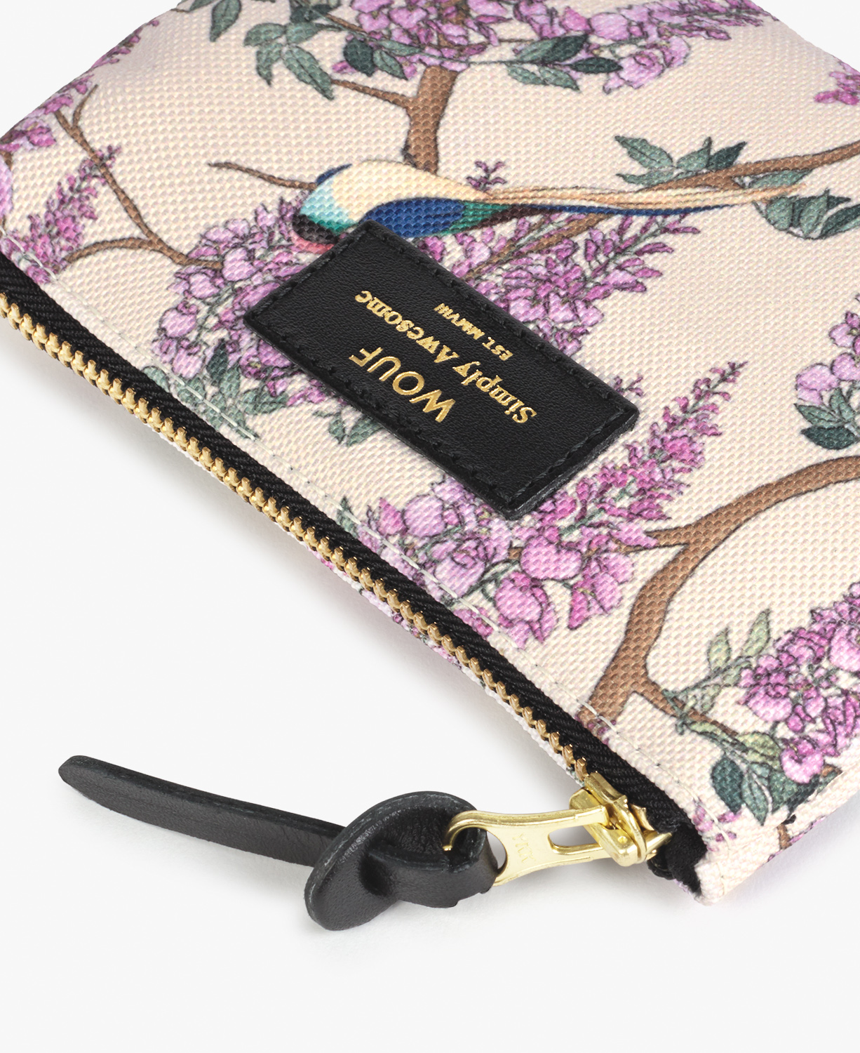 Glycine-Small-Pouch-Detail