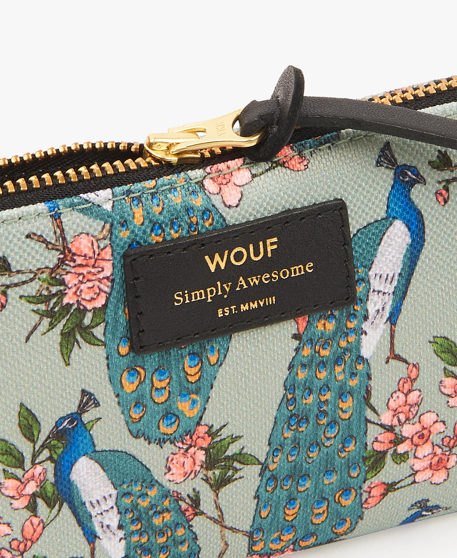 Royal-Forest-Small-Pouch-Bag-Label