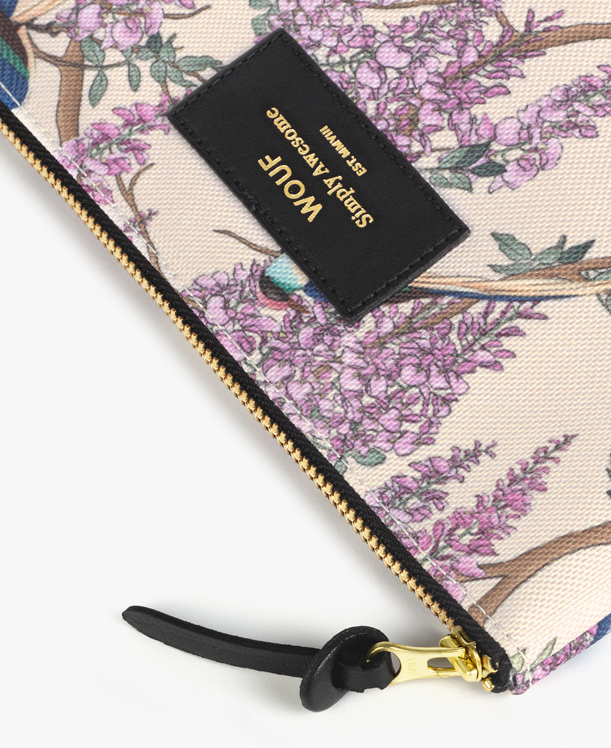 Glycine-Large-Pouch-Detail