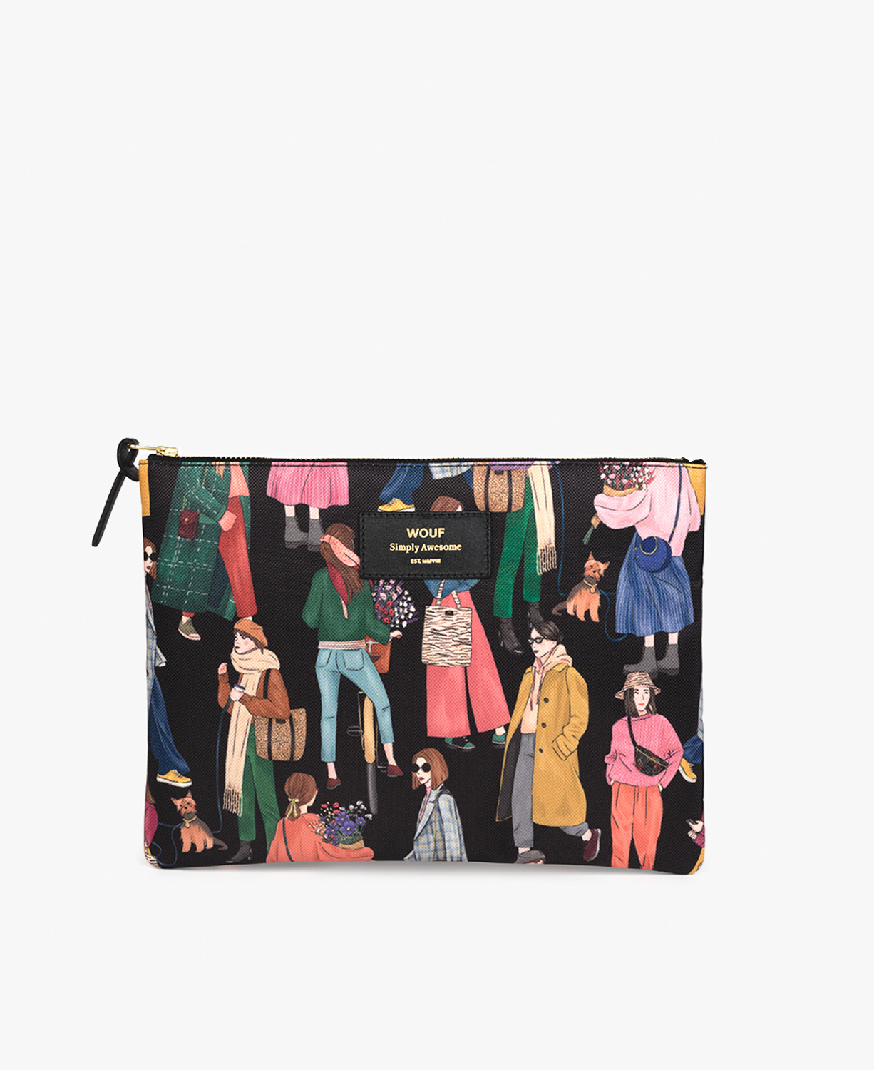 Girls-XL-Pouch-Front