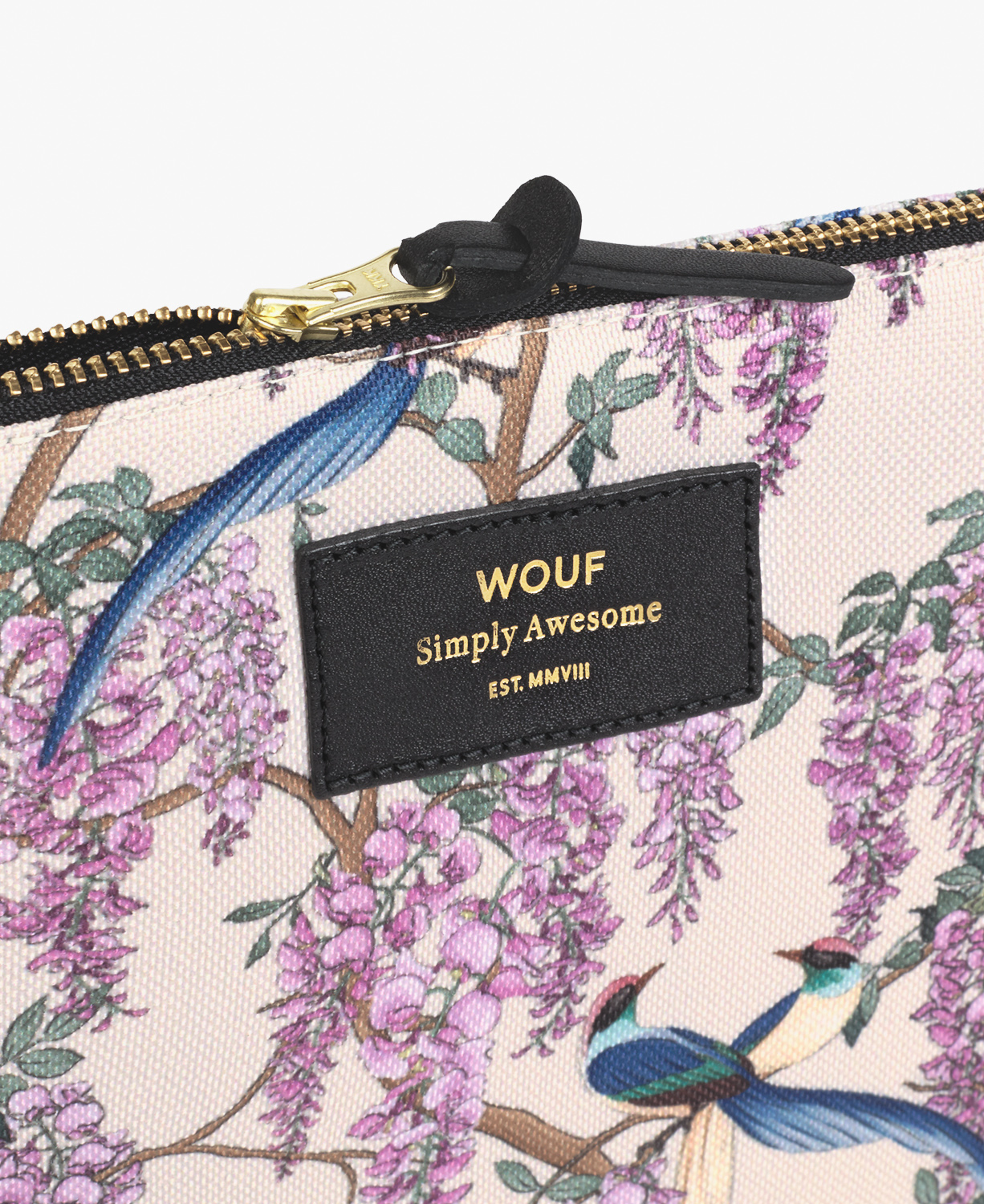 Glycine-XL-Pouch-Label