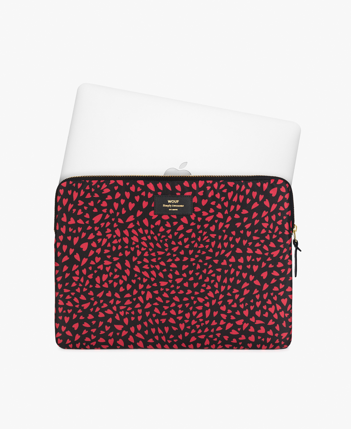 Hearts-Laptop-15-Laptop-Sleeve-Usage