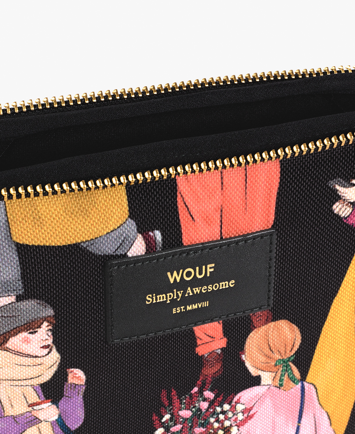 Girls-Laptop-13-Laptop-Sleeve-Label