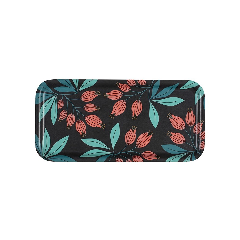 plateau-rectangulaire-en-bouleau-motif-campanules-nuit-28x14cm-