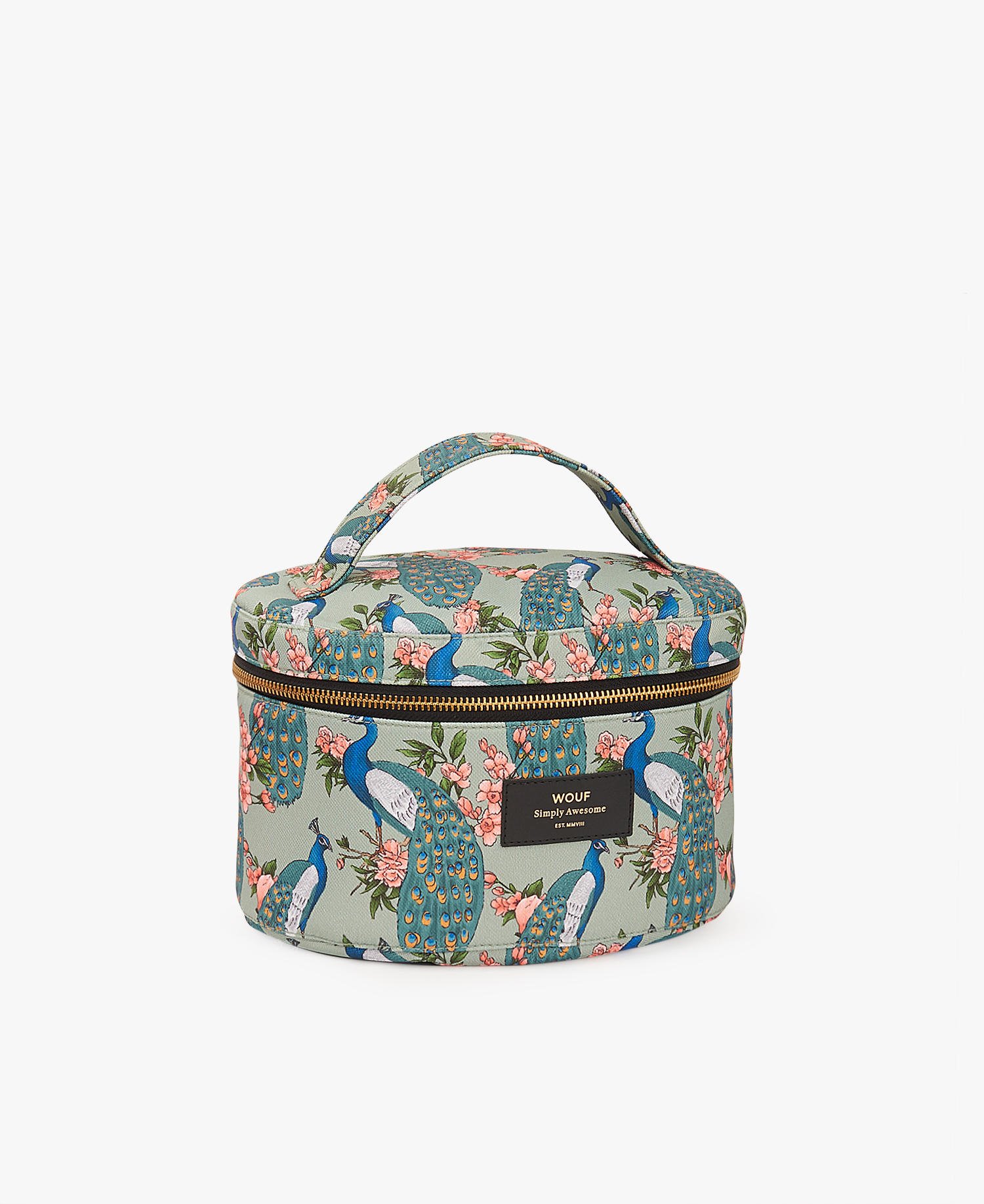 Royal-Forest-XL-Makeup-Bag-Display