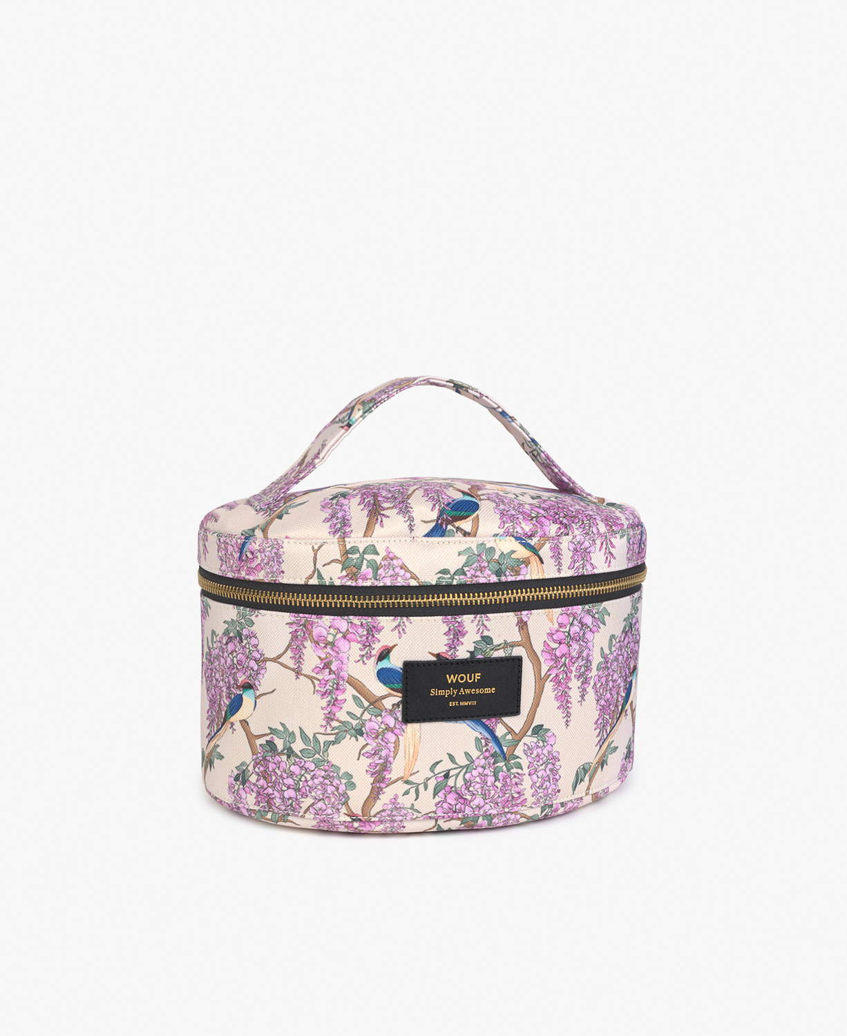 Glycine-XL-Makeup-Bag-Detail