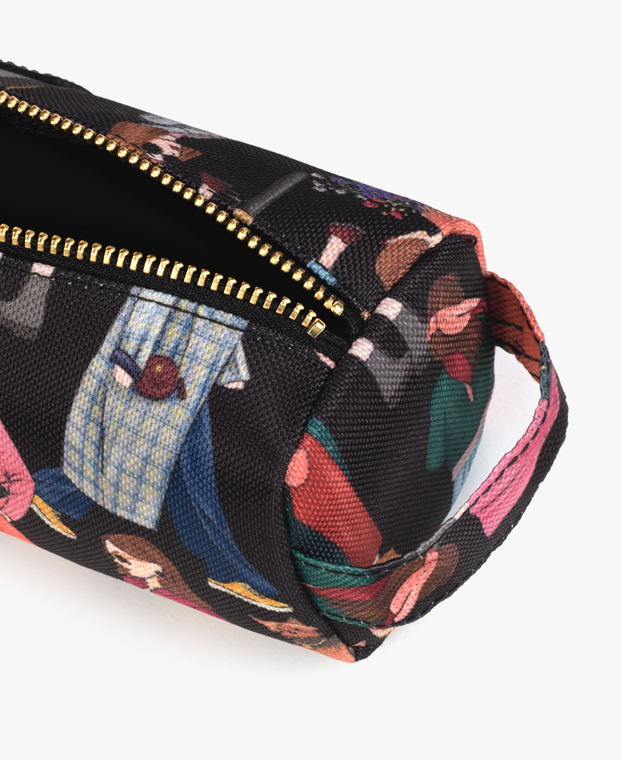 Girls-Pencil-Case-Display