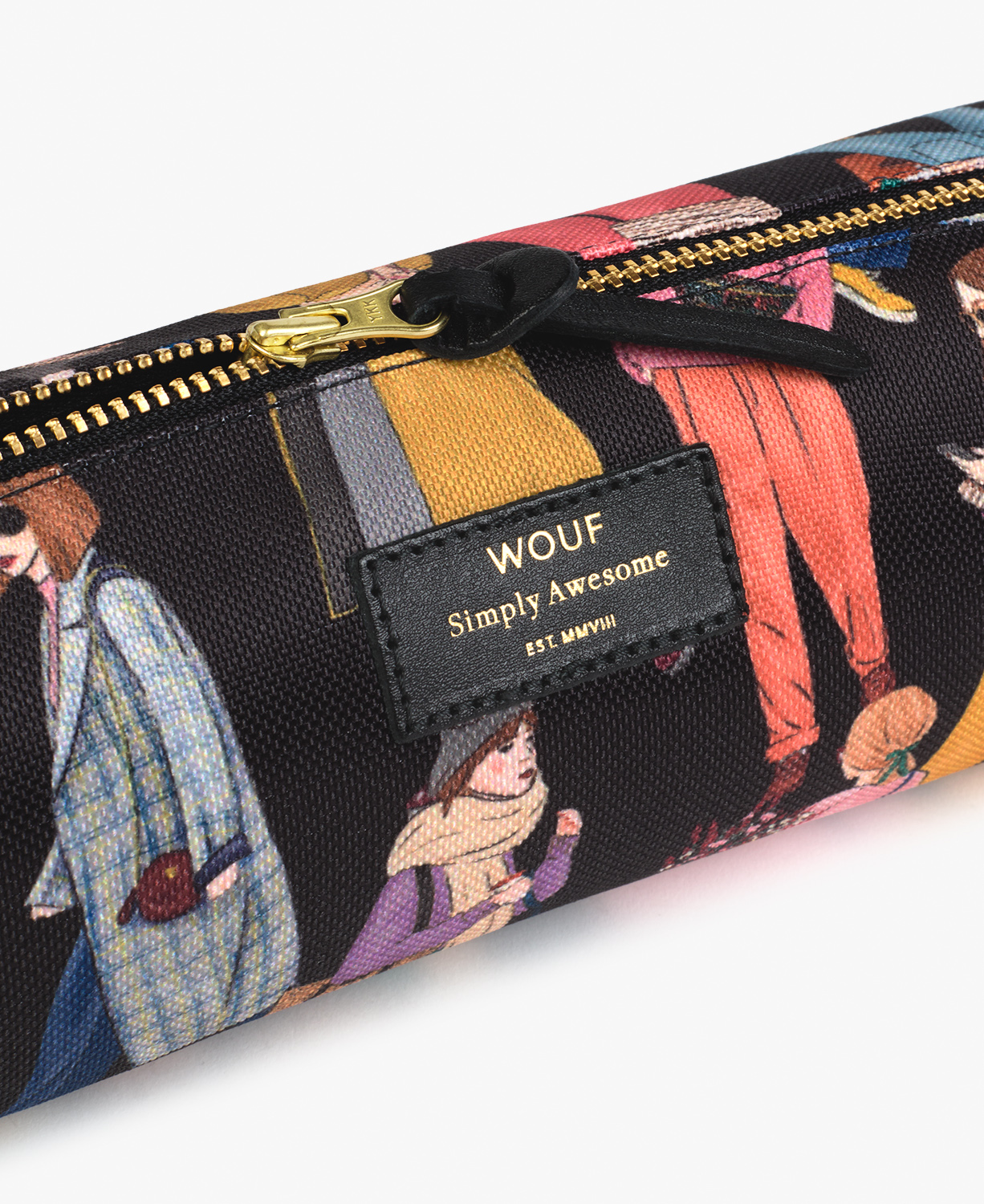 Girls-Pencil-Case-Label
