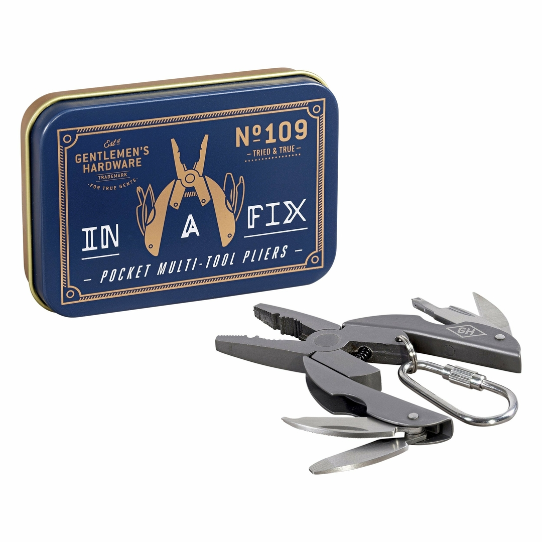 PINCE MULTI-OUTILS COUTEAU de poche multi-outils pour la randonnée en plein EUR 31,25 - PicClick FR