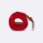 belt-ceinture-en-toile-rouge-2