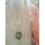 Collier acier Charlie (1)