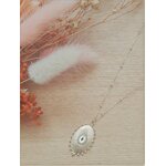 Collier acier Louise (11)
