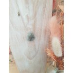 Collier acier Luna (4)