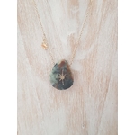 Collier acier Luna (17)
