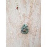Collier acier Luna (18)