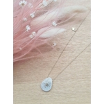 Collier acier Luna (61)