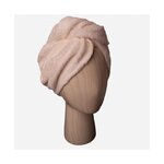 serviette-cheveux-ecru