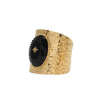 IKITA bague acier Celestina (2)