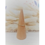 Bague croisée (4)