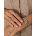 Bague duo (2)