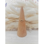 Bague nouée (1)