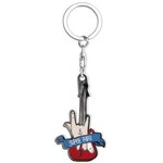 porte-cles-papa-rock-crea-bisontine
