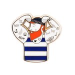 pin-s marin