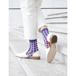 Ginza violet st eustache fringante