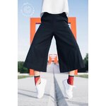 Chaussettes Shibuya red St eustache Fringante3