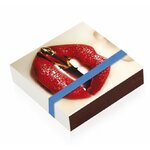 Boite Allumettes bouche