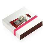 Boite Allumettes bonbons
