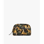 Black-Lazy-Jungle-Makeup-Bag-Front
