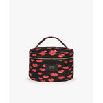 WOUF-XL-Makeup-Bag-Beso-Front