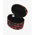 WOUF-XL-Makeup-Bag-Beso-Inside