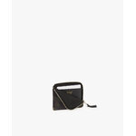 Camouflage-Wallet-Label