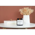 GEODESIS bougie Tonka 90g (1)