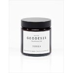 GEODESIS bougie Tonka 90g