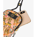 WOUF-Phone-Bag-Bengala-Detail