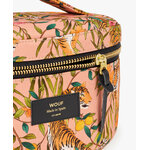 WOUF-XL-Makeup-Bag-Bengala-Detail
