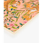 WOUF-A5-Paper-Notebook-Bengala-Detail