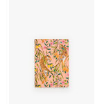 WOUF-A5-Paper-Notebook-Bengala-Front