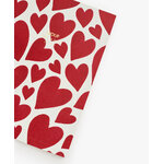 WOUF-A5-Paper-Notebook-Amour-Label