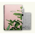 moyu_A5_rose_feuille