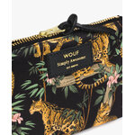 Black-Lazy-Jungle-Small-Pouch-Label