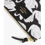 Swan-Large-Pouch-Detail