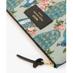 Royal-Forest-Large-Pouch-Bag-Detail