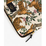 Lazy-Jungle-13-Laptop-Sleeve-Detail