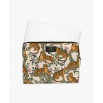 Lazy-Jungle-13-Laptop-Sleeve-Usage
