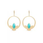 AURELIE JOLIFF bo-alice- amazonite